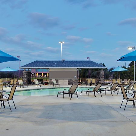 Holiday Inn Express Monticello By Ihg Udogodnienia zdjęcie
