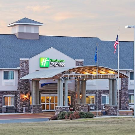 Holiday Inn Express Monticello By Ihg Zewnętrze zdjęcie