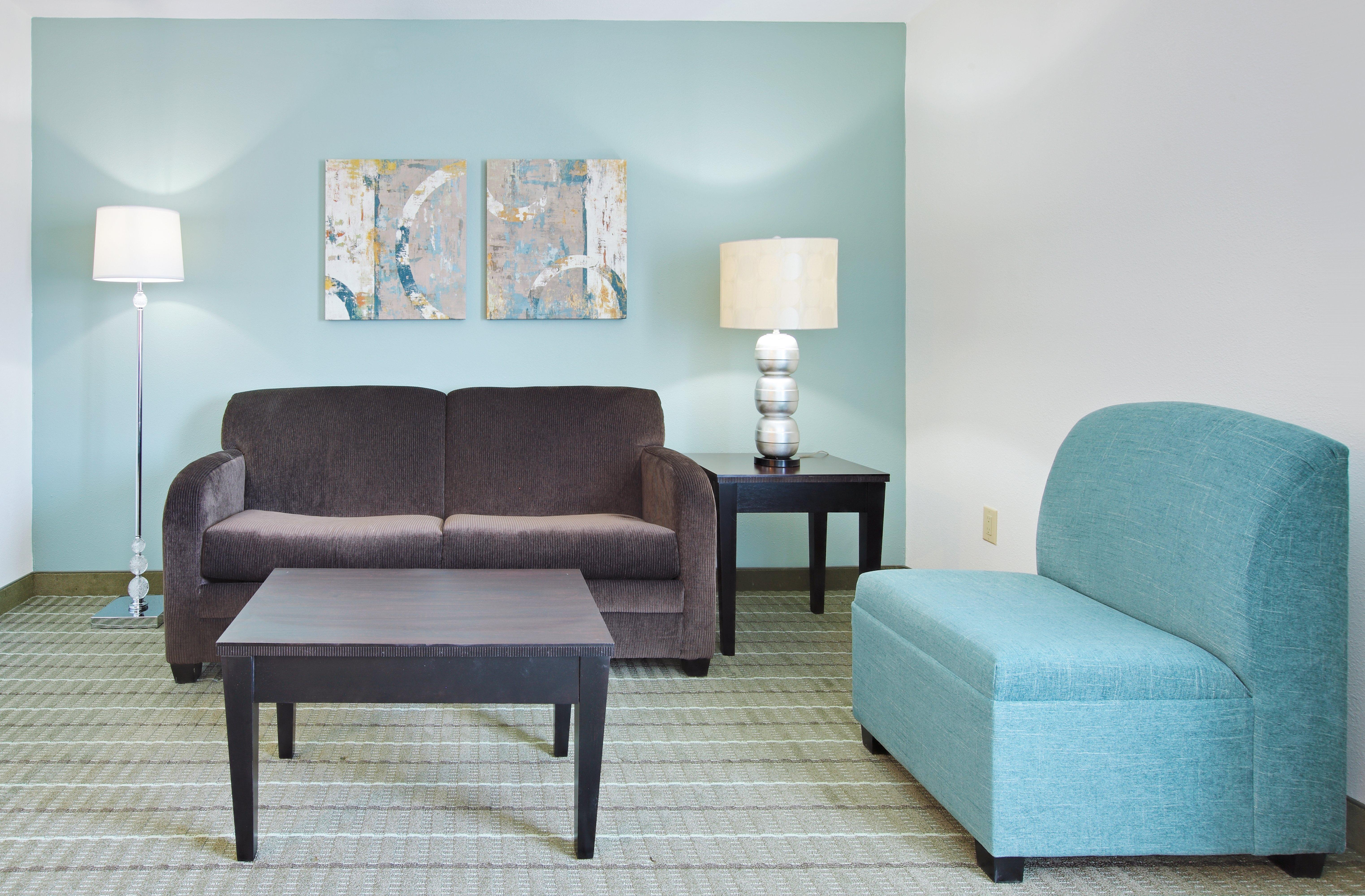 Holiday Inn Express Monticello By Ihg Pokój zdjęcie