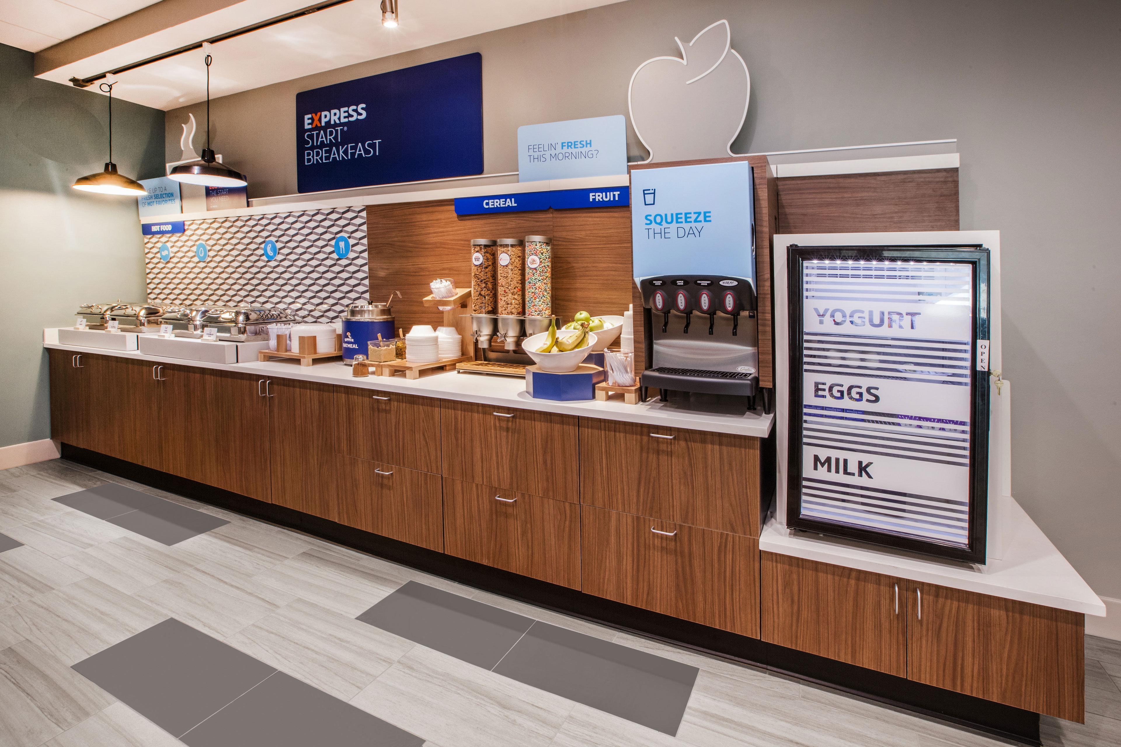 Holiday Inn Express Monticello By Ihg Zewnętrze zdjęcie