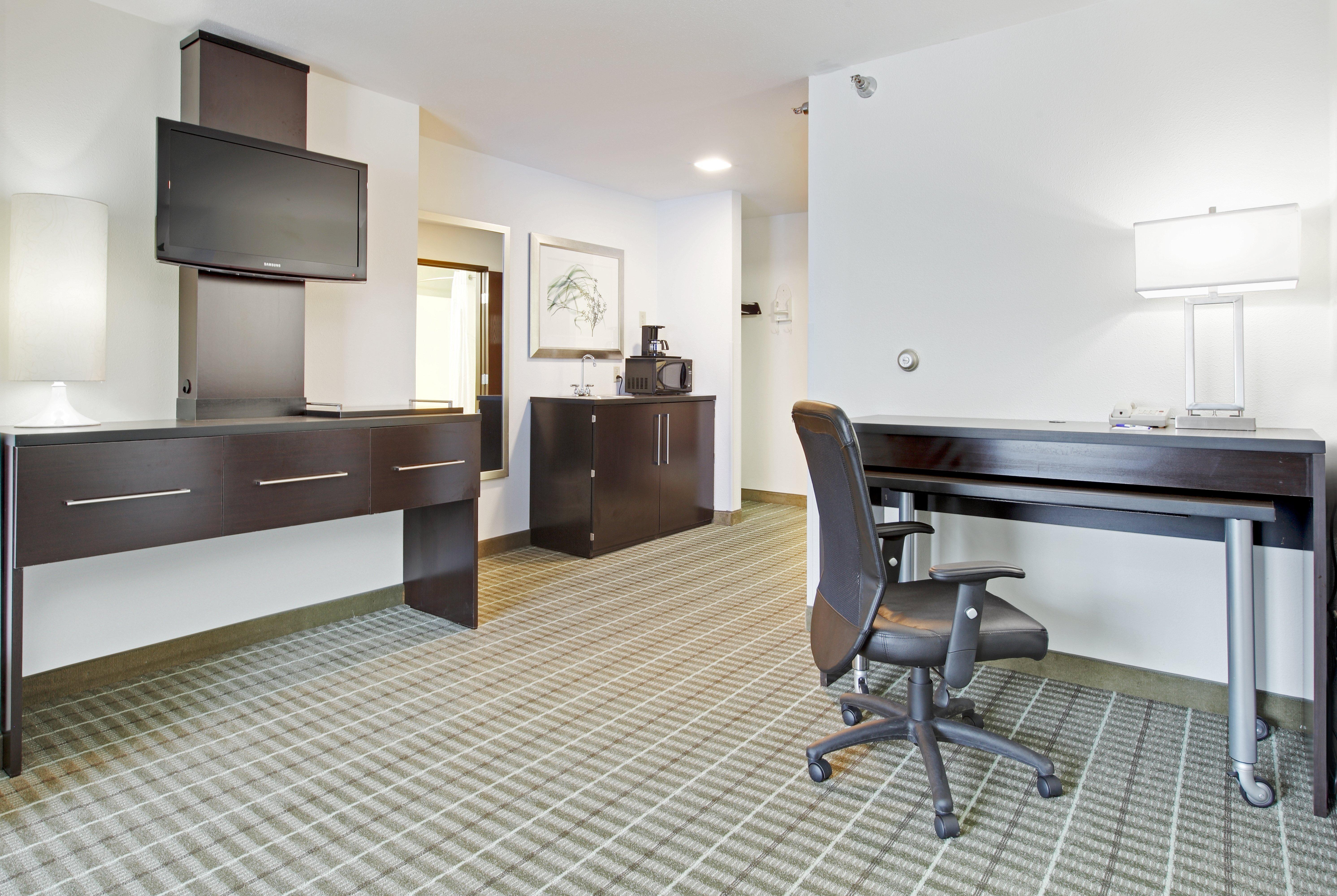 Holiday Inn Express Monticello By Ihg Pokój zdjęcie