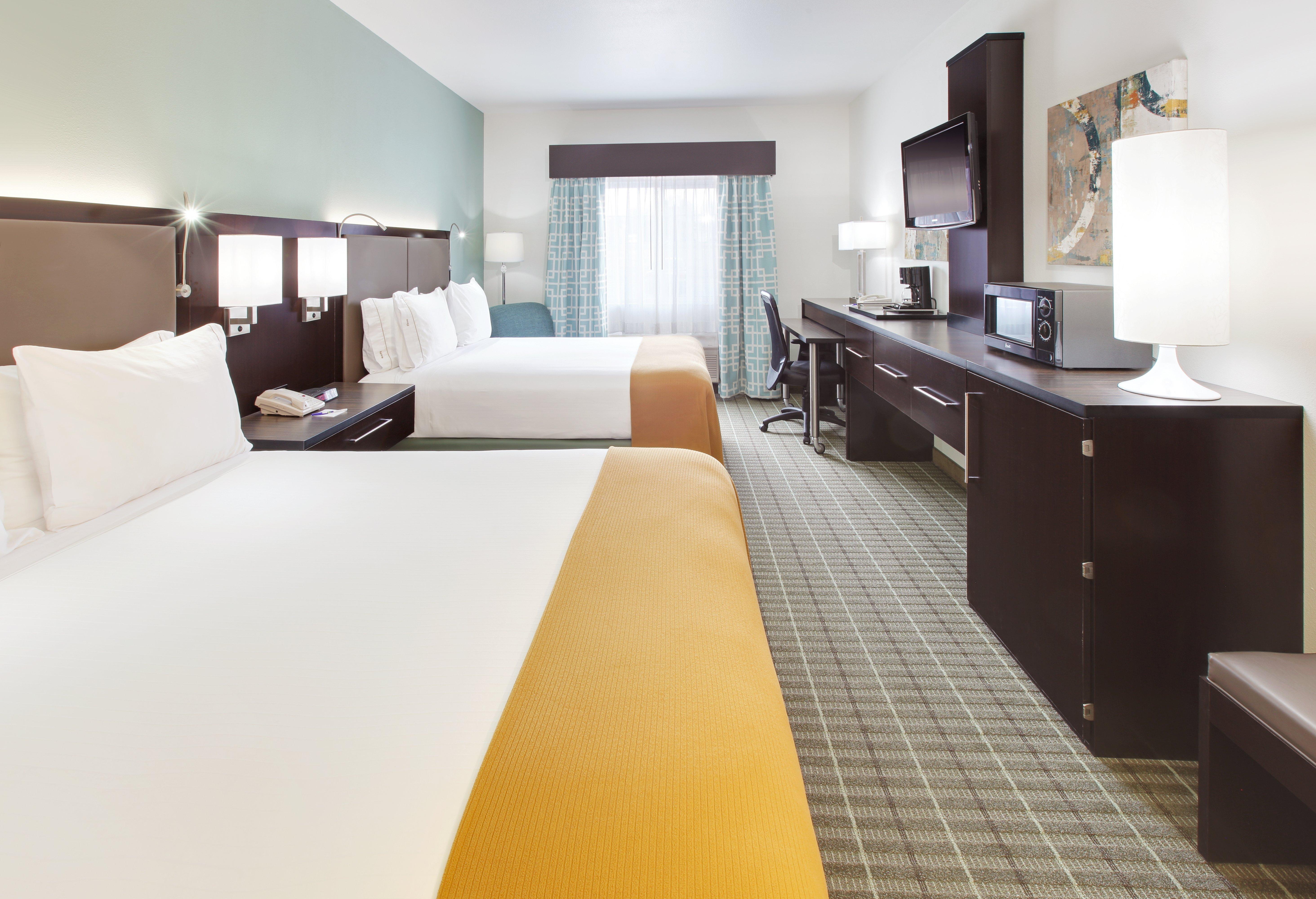 Holiday Inn Express Monticello By Ihg Pokój zdjęcie