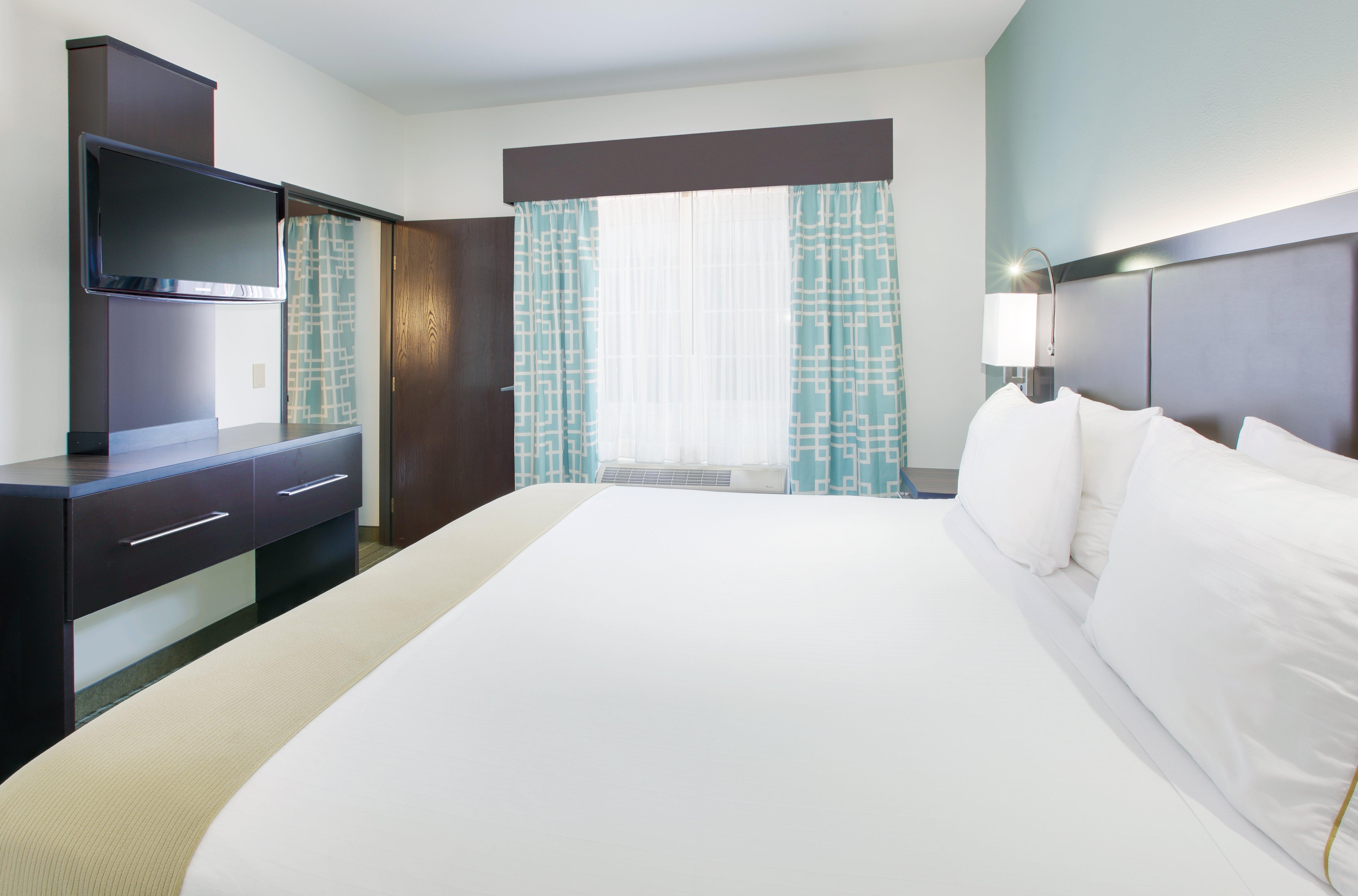 Holiday Inn Express Monticello By Ihg Zewnętrze zdjęcie