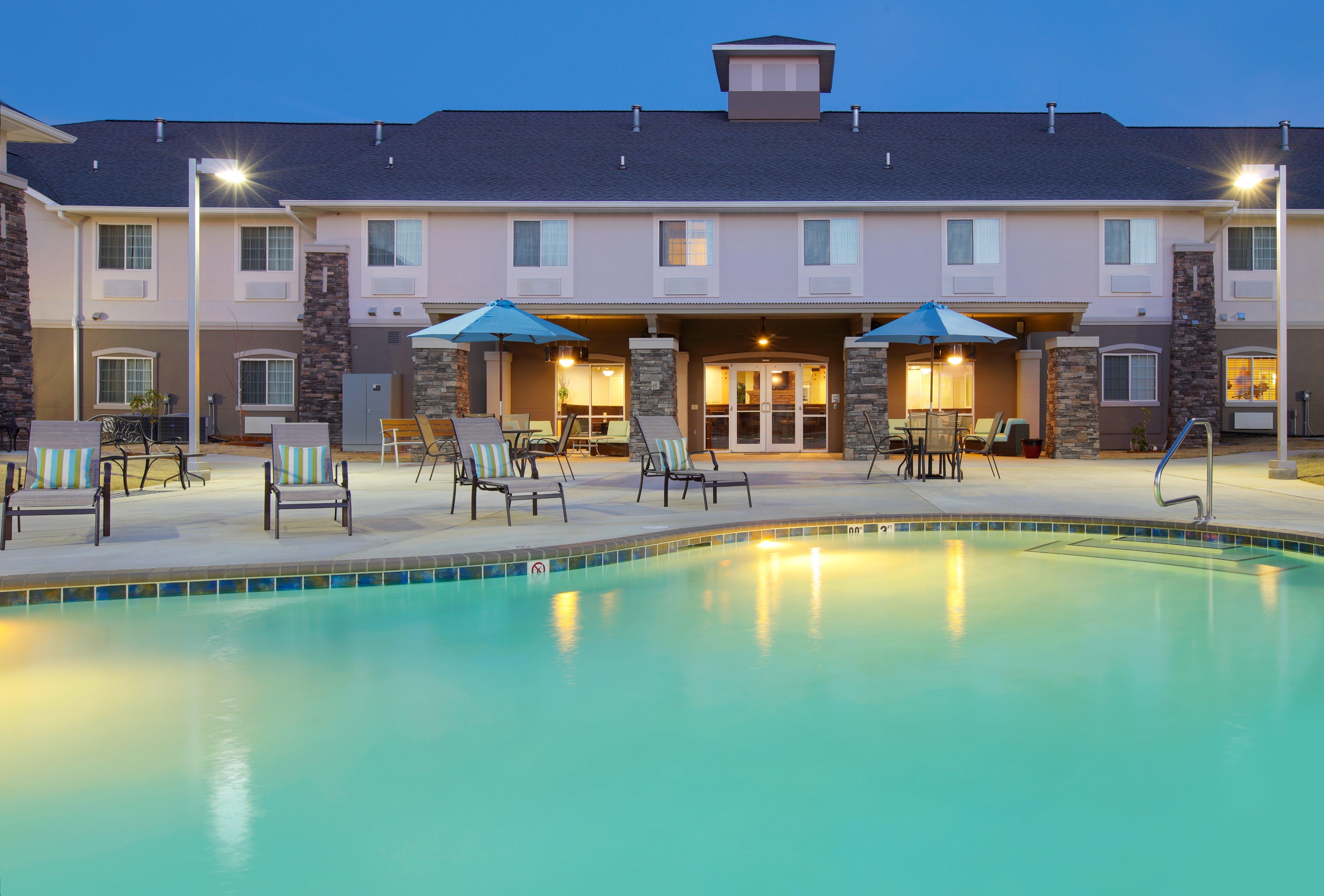 Holiday Inn Express Monticello By Ihg Zewnętrze zdjęcie
