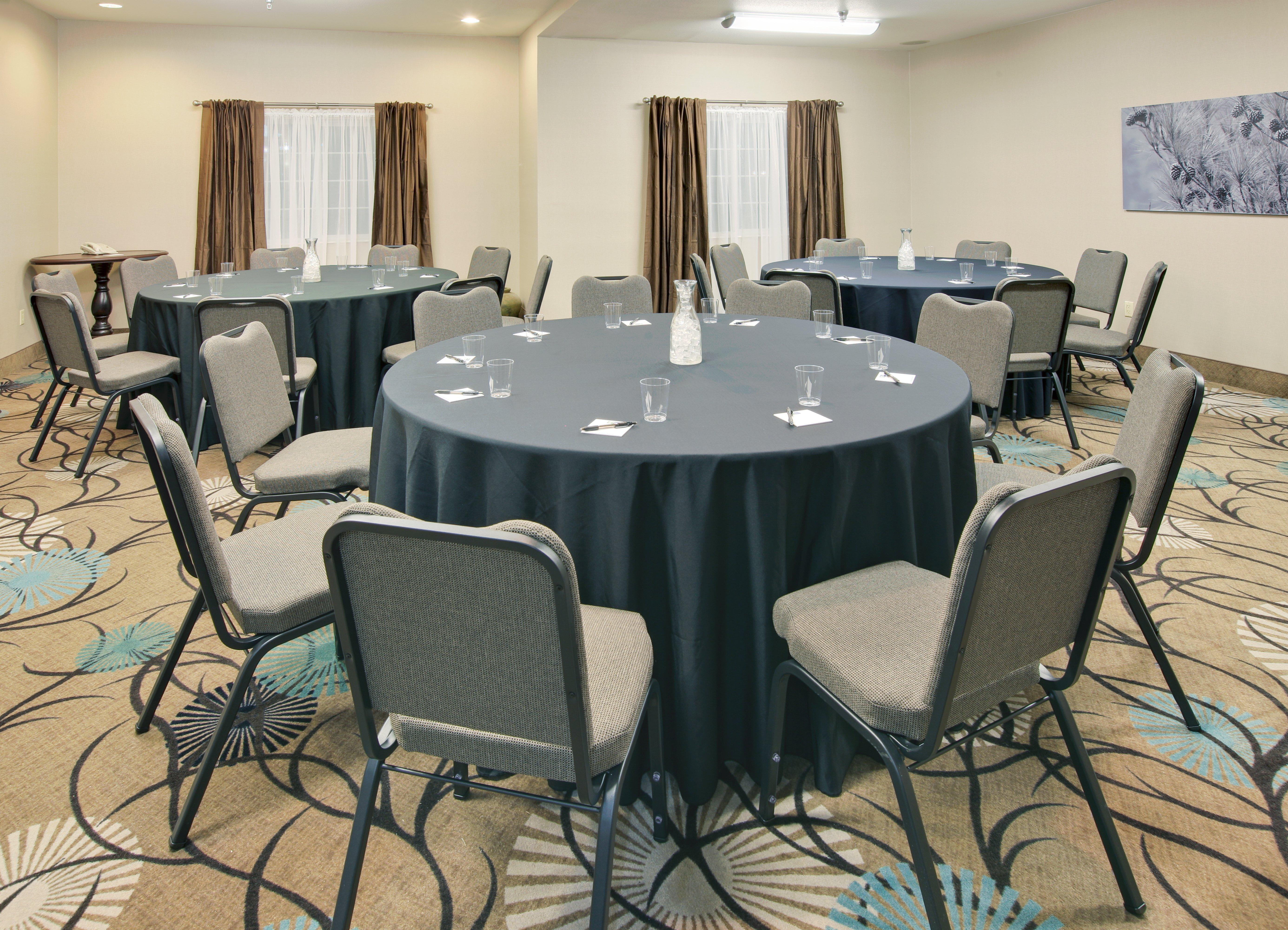 Holiday Inn Express Monticello By Ihg Udogodnienia zdjęcie