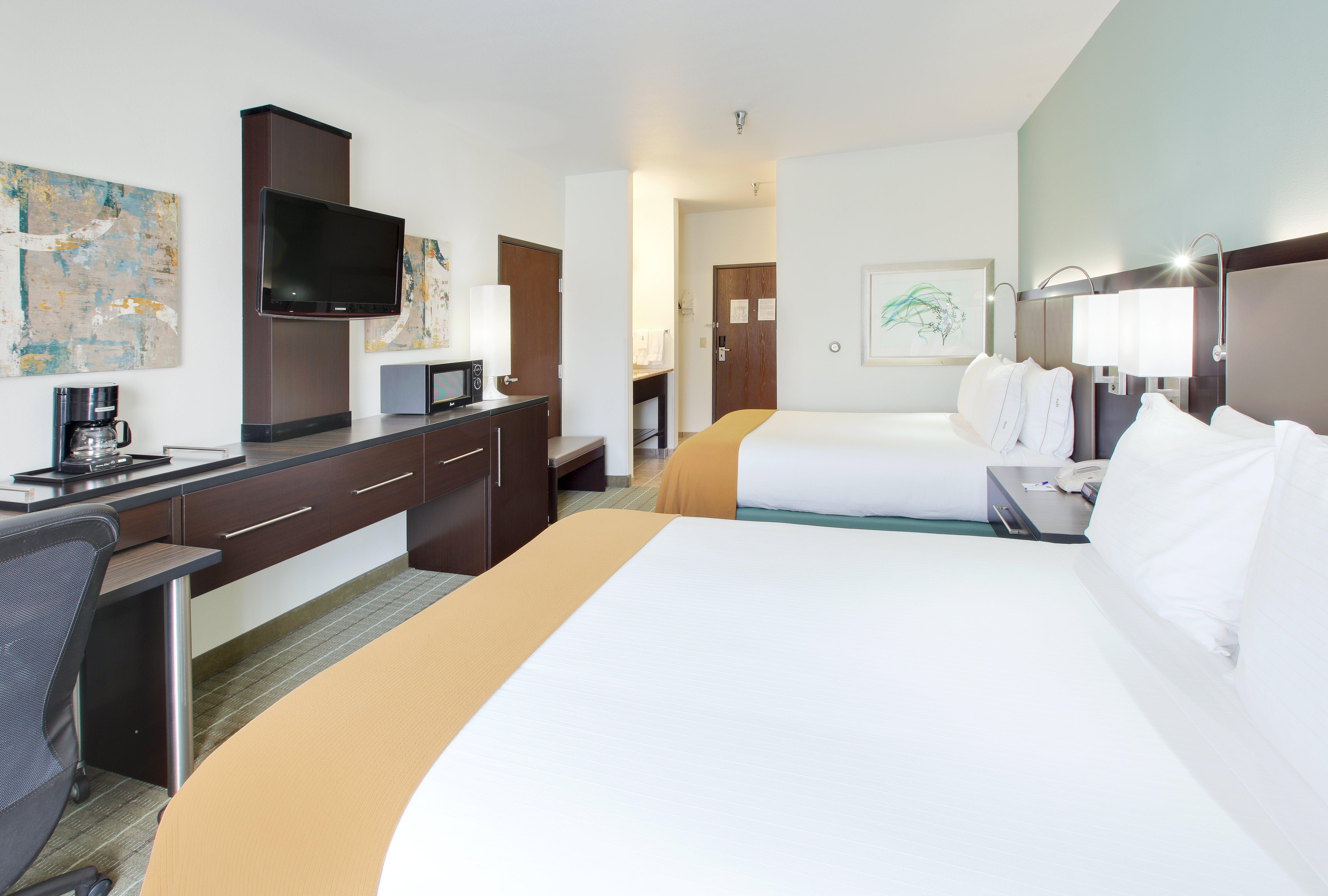 Holiday Inn Express Monticello By Ihg Zewnętrze zdjęcie