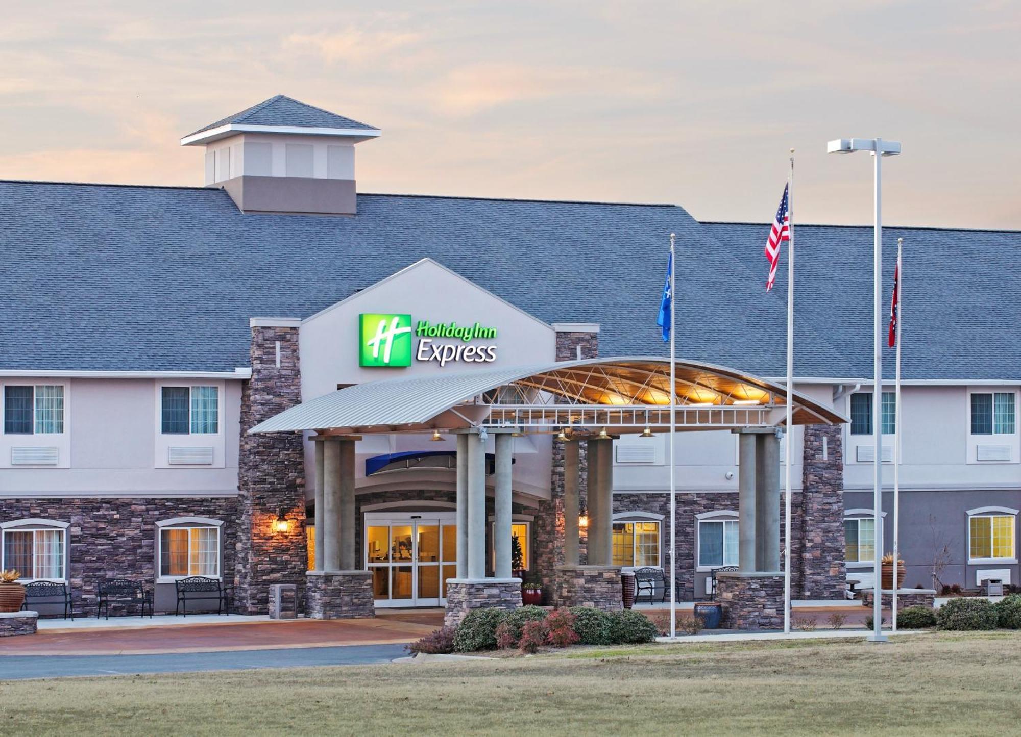 Holiday Inn Express Monticello, An Ihg Hotel Zewnętrze zdjęcie