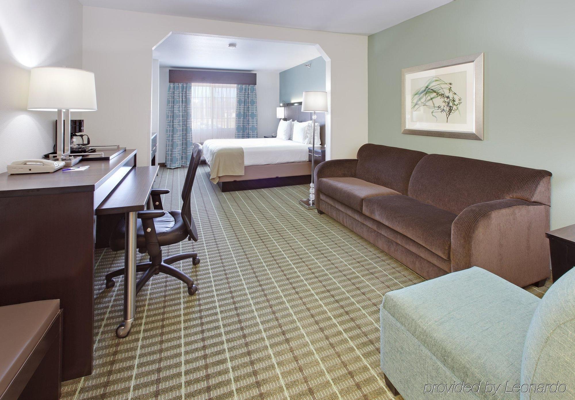 Holiday Inn Express Monticello By Ihg Pokój zdjęcie