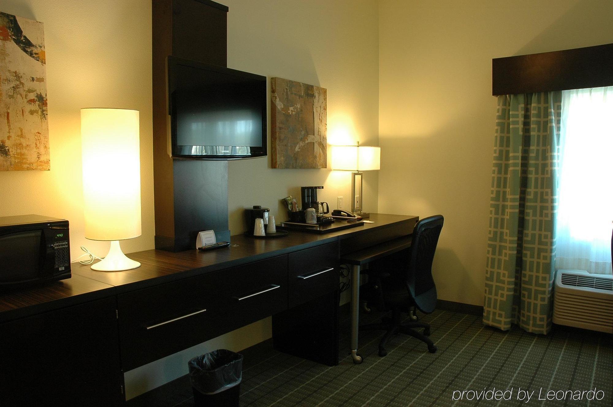 Holiday Inn Express Monticello By Ihg Pokój zdjęcie