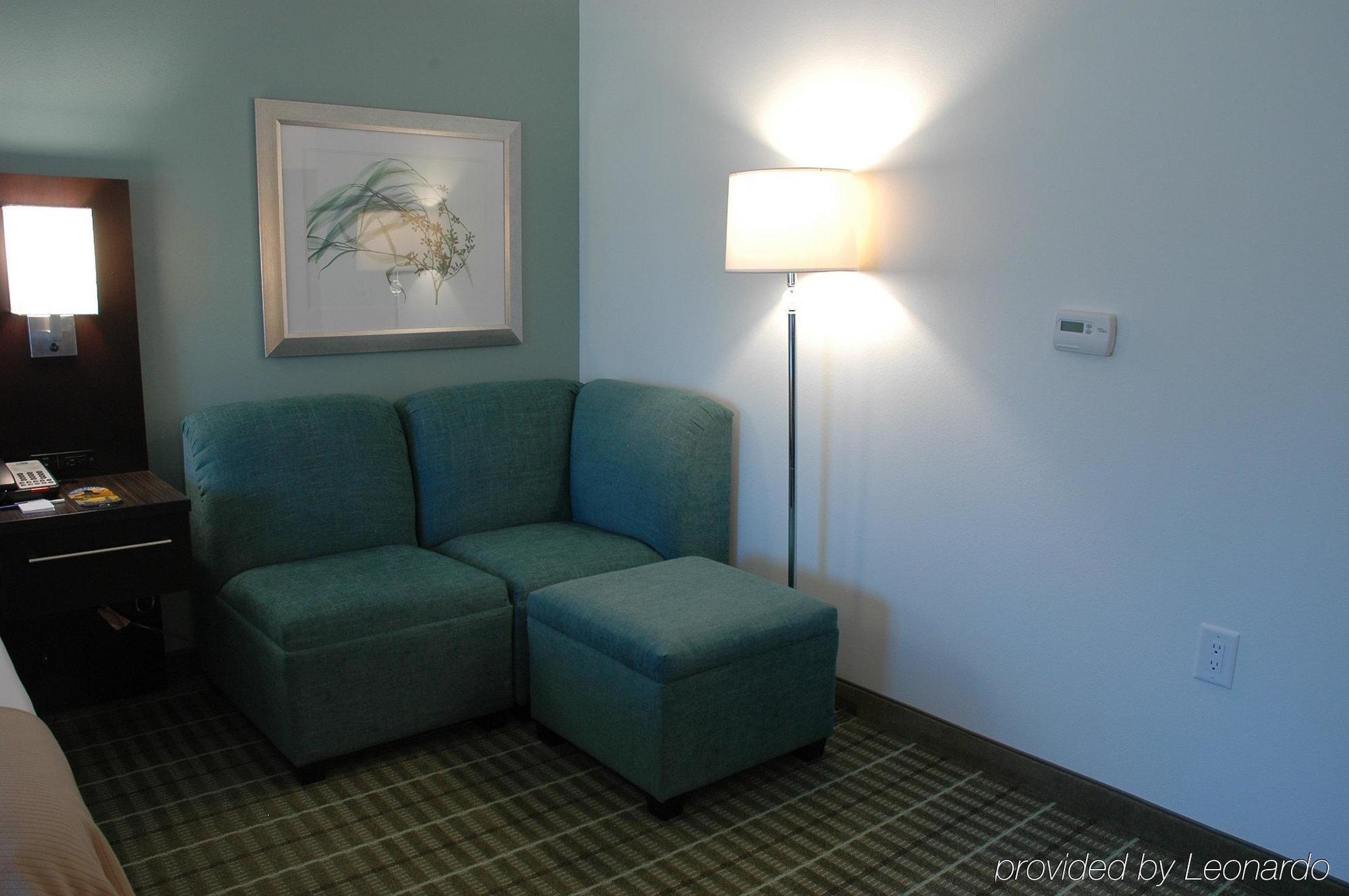 Holiday Inn Express Monticello By Ihg Pokój zdjęcie